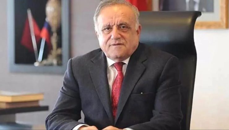 Hayırsever sanayicinin fabrikasına silahlı saldırı