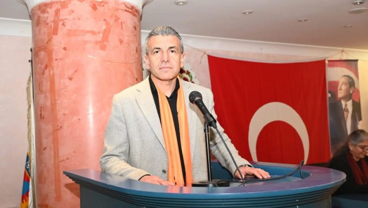 Büfeciler ve Kantinciler Odası’nda güven tazelendi