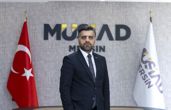MÜSİAD MERSİN’DEN İLKESEL AYRILIK KARARI: AMACINDAN SAPAN MEP’TE YER ALMAYACAĞIZ