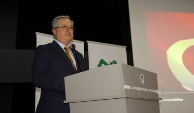 “Enerji Verimliliği Rekabetin Anahtarı”