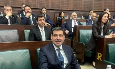 AK Parti Mersin İl Başkan Yardımcısı Ciğer’den 10 Ocak Çalışan Gazeteciler Günü Mesajı