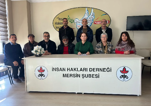 Hrant Dink ırkçılığa karşı mücadelede anıldı: “Yaşıyor, yaşayacak”