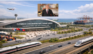 MESİAD BAŞKANI ADNAN GÜNDOĞDU’DAN TARİHİ ÇAĞRI: