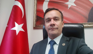 Mustafa GÜVEN  HÜRRİYETÇİ BÜRO SEN  Mersin İl Temsilcisi  Genel Başkan Yard.26 Ocak Dünya Gümrük Günü VesilesiyleBASIN AÇIKLAMASI