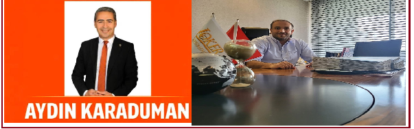 MERSİN EMLAK DÜNYASINDA TARİHİ DEĞİŞİM: “İMPARATORLUKLAR DÖNEMİ BİTTİ!”