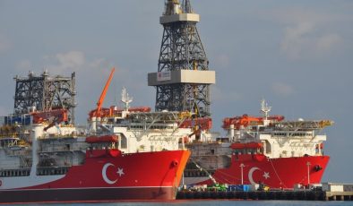 Türkiye’nin enerji devleri Mersin’den açılıyor