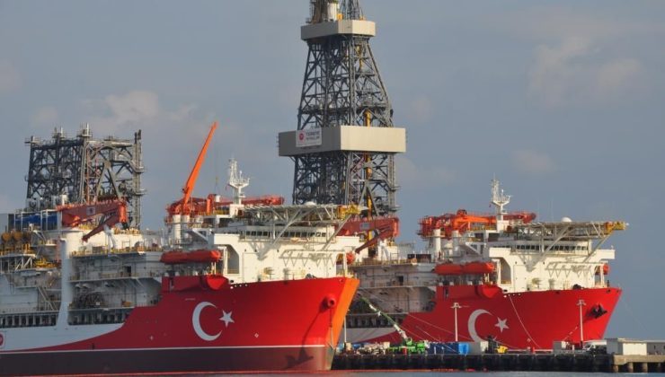 Türkiye’nin enerji devleri Mersin’den açılıyor