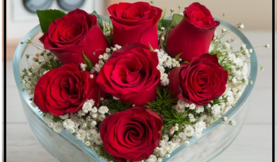 14 Şubat Sevgililer Günü’nün Tarihi ve Anlamı