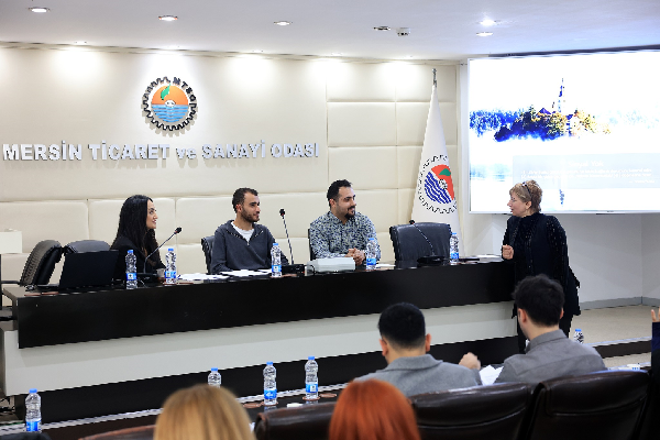 EKAV Vakfı’ndan İş Dünyasına Finansal Röntgen: Rakamlar Artık Daha Eğlenceli!