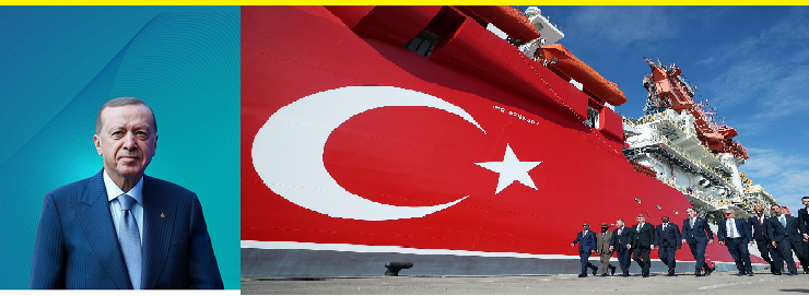 MAVİ VATAN’IN YENİ GURURU MERSİN’DEN UĞURLANDI: MEDYA OPERASYONU CİHAN CİĞER YÖNETİMİNDE TAM NOT ALDI!