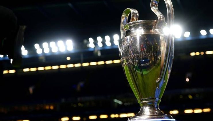 İşte Şampiyonlar Ligi’nde son 16 turu eşleşmeleri