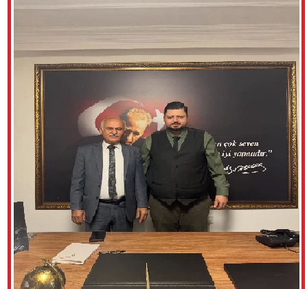 Toroslar CHP ilçe Başkan İzzet Kırılmaz,dan Siyasette “Ortak Akıl” Vurgusu