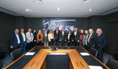 Katılımcı Belediyecilik: STK’ların şehir yönetimine sunduğu katkıların önemi.