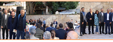 MERSİN’İN HAFIZASI EMİN ELLERDE: MUSTAFA ERİM’DEN BİR BAŞYAPIT DAHA!