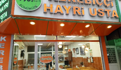 MERSİN’İN 65 YILLIK LEZZET ÇINARI HAYRİ USTA, RAMAZAN SOFRALARINA HAZIR!