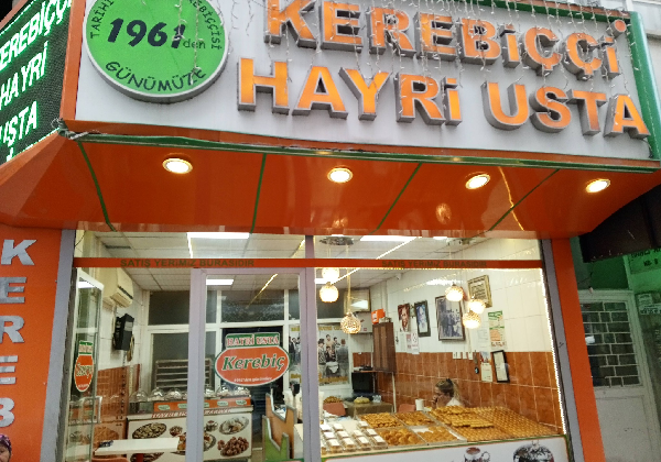 MERSİN’İN 65 YILLIK LEZZET ÇINARI HAYRİ USTA, RAMAZAN SOFRALARINA HAZIR!