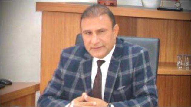 MİLLETE ADANMIŞ BİR ÖMÜR;Tüzün Trafo Yönetim Kurulu Başkanı ve Adalet ve Kalkınma Partisi’nin Mersin’de önde gelen isimlerinden Hasan Tüzün, 72 yaşına giren Cumhurbaşkanı Recep Tayyip Erdoğan’ın doğum günü dolayısıyla dikkat çeken bir kutlama mesajı yayımladı.