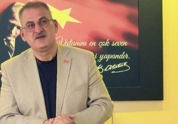 CANPOLAT’TAN EKONOMİ YÖNETİMİNE SERT MUHTIRA: “BU YÜKÜ ESNAF KALDIRAMAZ!”