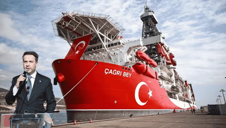 Çağrı Bey Mersin’den Somali’ye Tarihi Göreve Uğurlandı