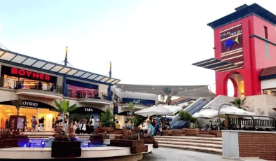 Mersin Forum Alış Veriş Merkezi El Değiştirdi. İşte Yeni Sahibi