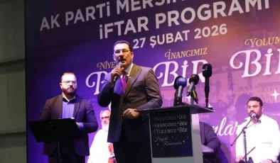 AK Parti Genel Başkan Yardımcısı Yavuz: ‘Öğrenilmiş çaresizlikleri paramparça ettik’