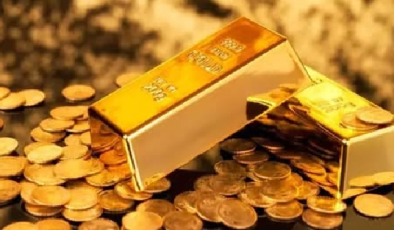 Rockefeller Yönetim Kurulu Başkanı Sharma’dan balon uyarısı: Altın fiyatları gerçeklikten koptu