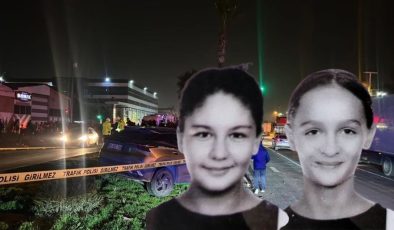 Mersin’de Bekirde Kavşağı faciasında can kaybı 4’e yükseldi