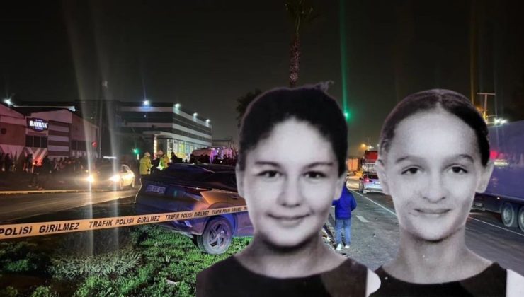 Mersin’de Bekirde Kavşağı faciasında can kaybı 4’e yükseldi