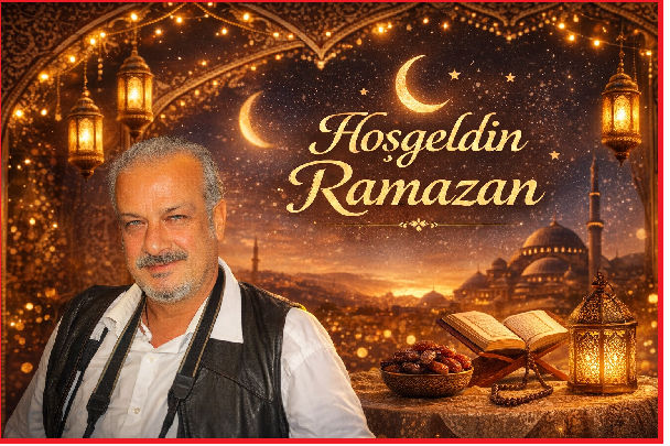 Nerede O Eski Ramazanlar Değil, Nerede O Eski Bizler?