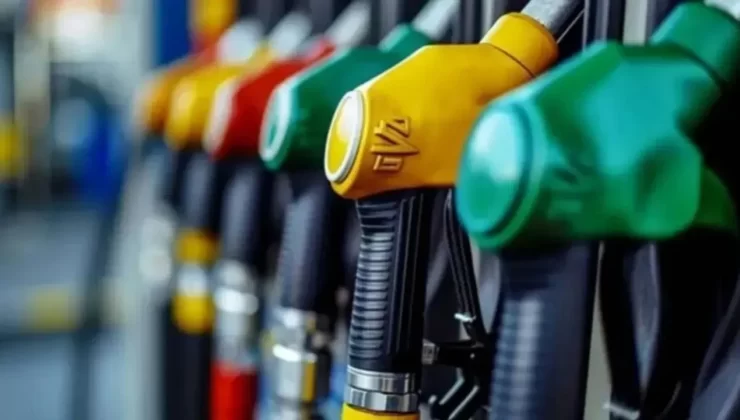 Benzine zam geliyor!