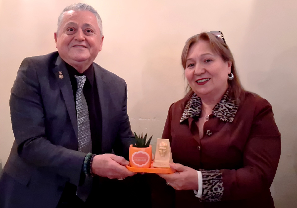 Adana’da Sanat ve Dayanışma Rüzgarı: Edebiyat ve Musiki Bir Arada!