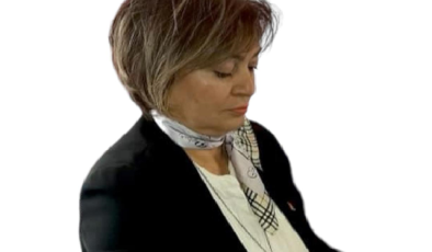 Cavidan Demirağ: Şehidimizin Acısı Hepimizin Ortak Acısıdır