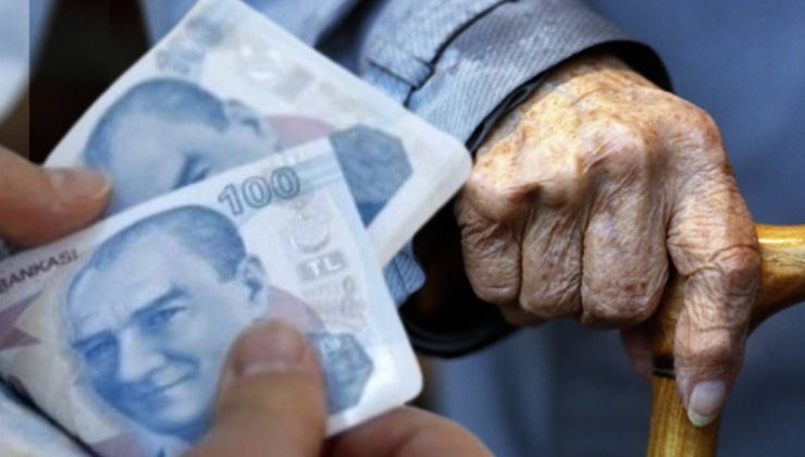 Emeklilerin yüzü gülecek: Beklenen destek kapıda!