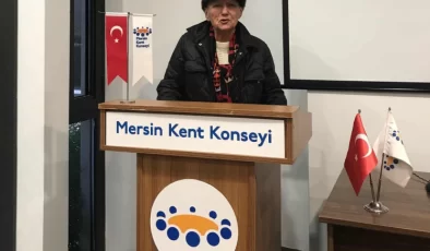 Mersin’de muhtar adaylarından dikkat çeken kampanya