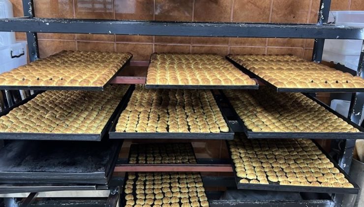 Fiyatına rağmen vazgeçilmez oldu! Kerebiç Ramazan’a damga vurdu