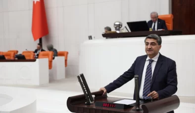 Ekmen’den çarpıcı rakamlar: “Milyonlar nereye gidiyor?”