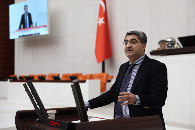 Nihai raporda büyük eksik iddiası! Ekmen’den gündem olacak değerlendirme