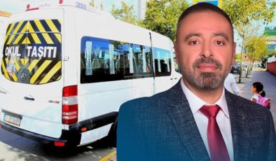 MERSİN SERVİSÇİ ESNAFINA ÇİFTE MÜJDE: HEM KORSAN BİTECEK HEM ODA MÜLK SAHİBİ OLACAK!