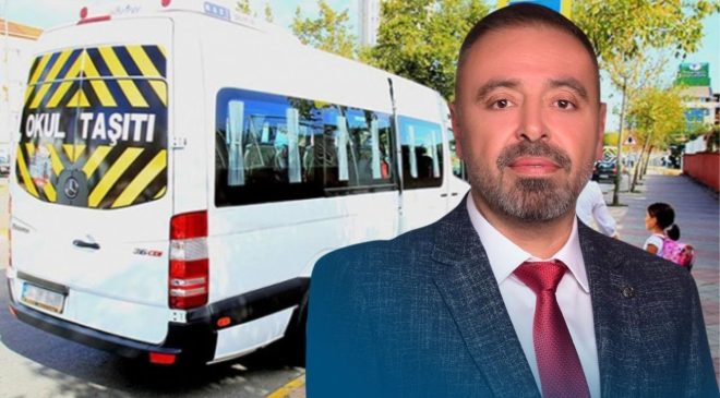 MERSİN SERVİSÇİ ESNAFINA ÇİFTE MÜJDE: HEM KORSAN BİTECEK HEM ODA MÜLK SAHİBİ OLACAK!