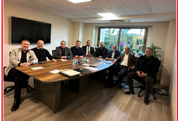 MTSO Eğitim ve Kalkınma Vakfı’ndan Dev Adım: Mezitli’ye Modern Mesleki Eğitim Merkezi