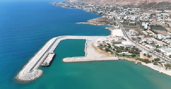 Mersin’de “Yat Limanı” düellosu