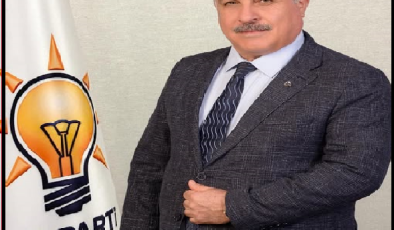 Yüksel Vatan’dan Sert Açıklama: “Aydıncık Laf Değil, İcraat Bekliyor!”