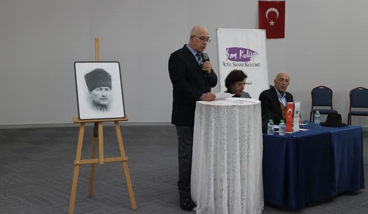 Mersin’in Tarih Mirası Ali Gök Öncülüğünde Geleceğe Taşınıyor