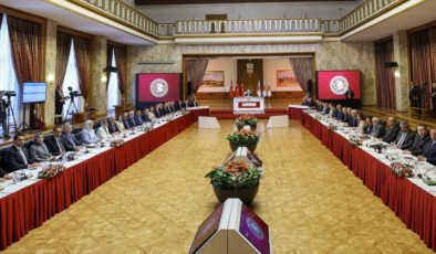 DEM Parti dahil 11 partiden iktidara ortak bildiri: İyi niyet aşaması bitti