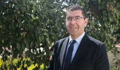 ESOB’da “Güç Birliği” Çıkışı: Ahmet Özdemir Başkanlığa Aday