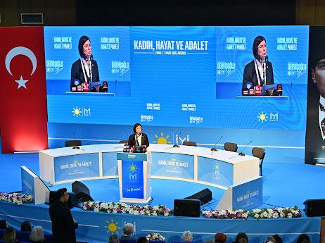 MERSİN’DEN 8 MART MESAJI: “GÜÇLÜ KADIN, GÜÇLÜ TOPLUMUN TEMELİDİR”