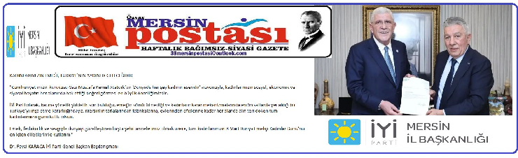 FEVZİ  KARACA DAN 8-MART DÜNYA EMEKCİ KADINLAR GÜNÜ MESAJI