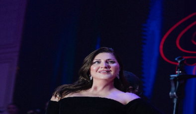 SİBEL CAN’DAN BAYRAM MESAJI; ‘ HER GÜNÜMÜZ BAYRAM NEŞESİ İLE DOLSUN’