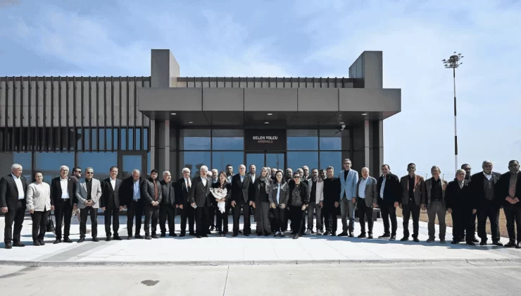 TZOB Başkanı Bayraktar, Sel Sonrası Mersin’de Tarım Arazilerini Yerinde İnceleyecek