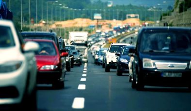 Bayram yoluna çıkacaklar dikkat!